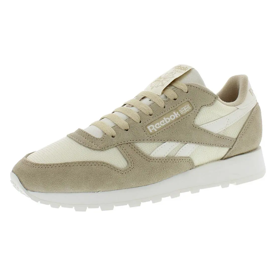Reebok shoes - Oat/Alabas/Chalk, Main: Beige 2
