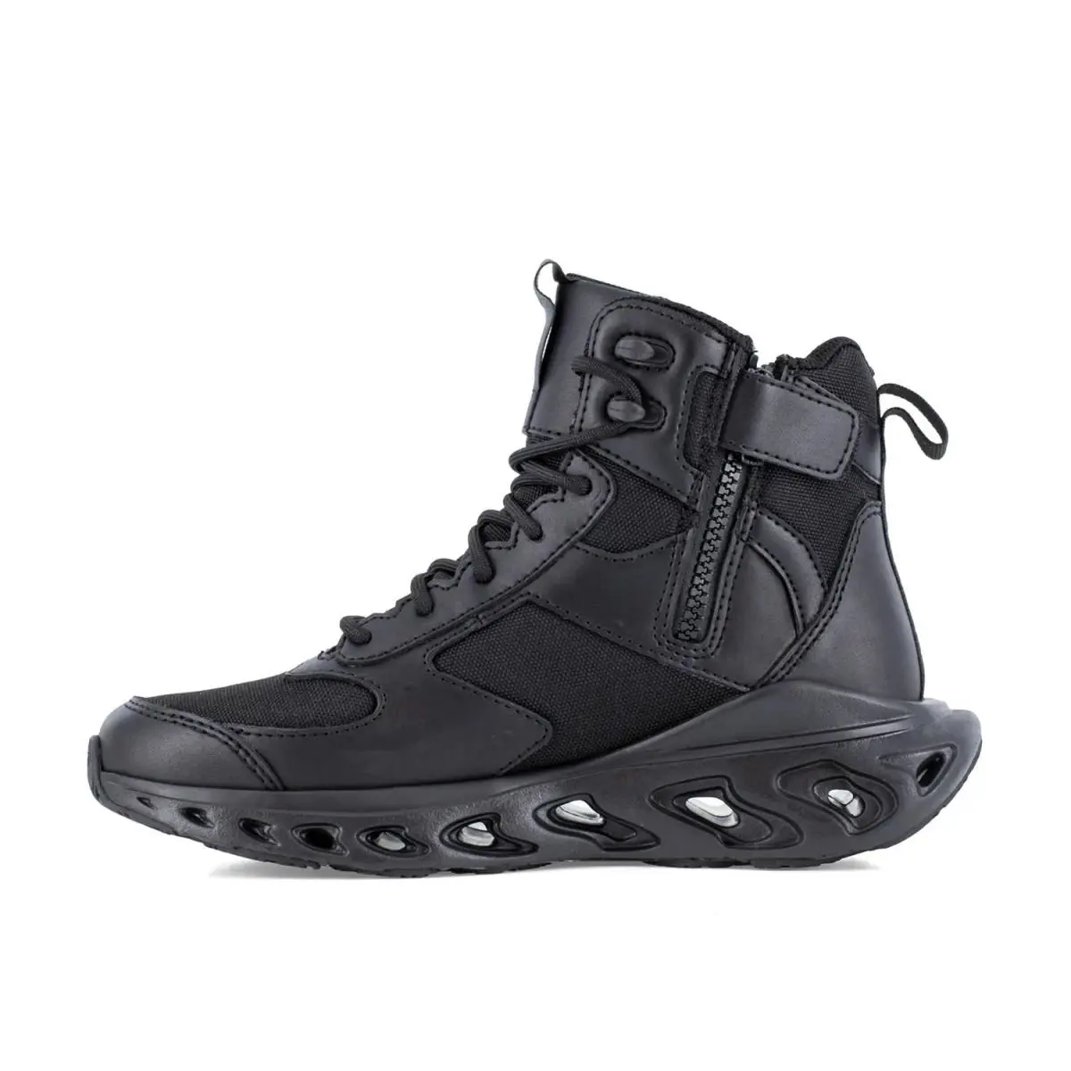 Reebok shoes - Black 1