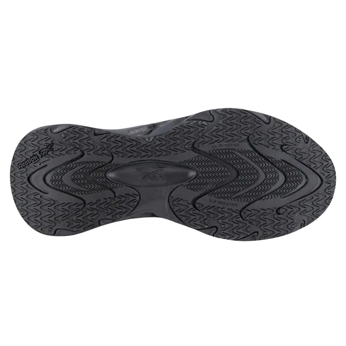 Reebok shoes - Black 3