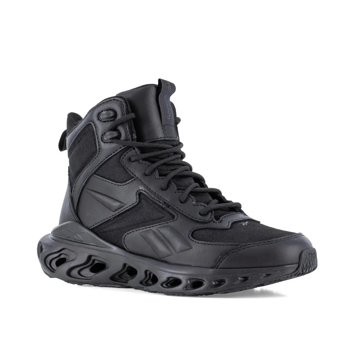 Reebok shoes - Black 5