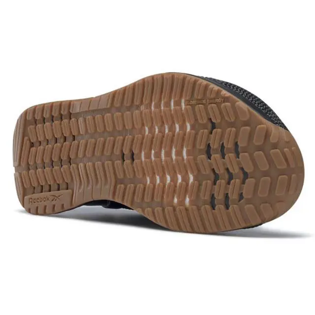 Reebok shoes - Reebok NANO X1 GRIT - NANO GRIT - GX0520 - Black 0