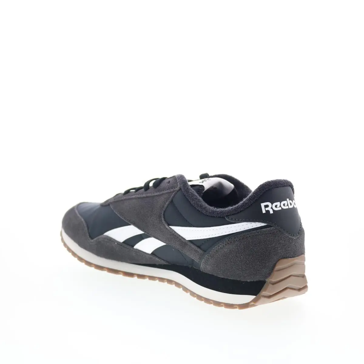 Reebok shoes - Reebok Classic AZ - Classic - 100239547 - Black 4