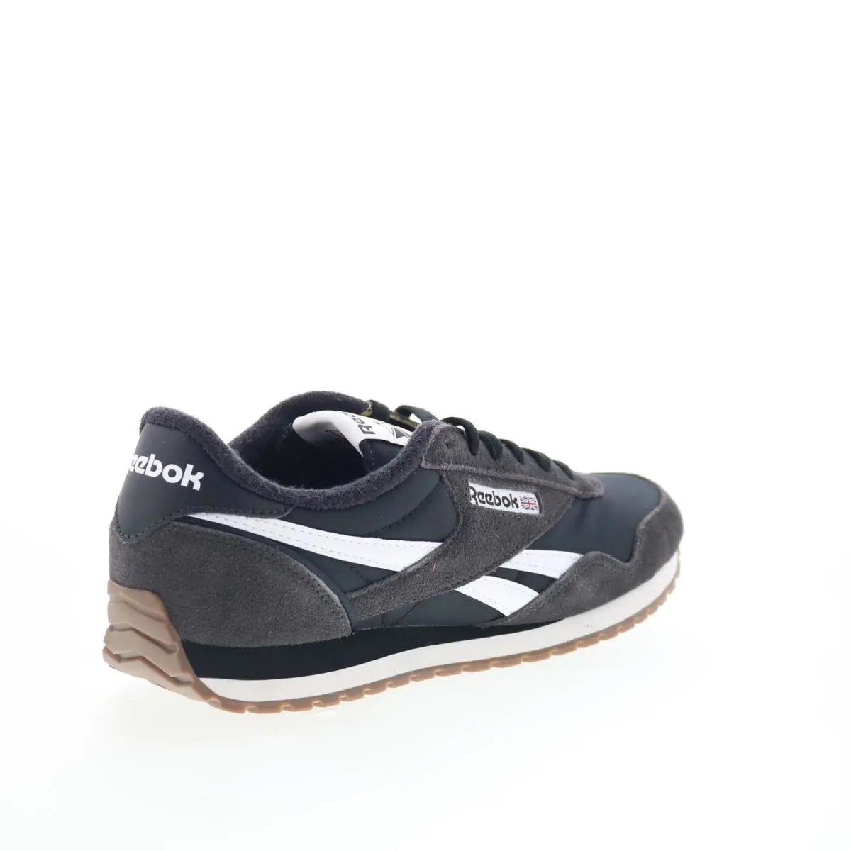 Reebok shoes - Reebok Classic AZ - Classic - 100239547 - Black 6