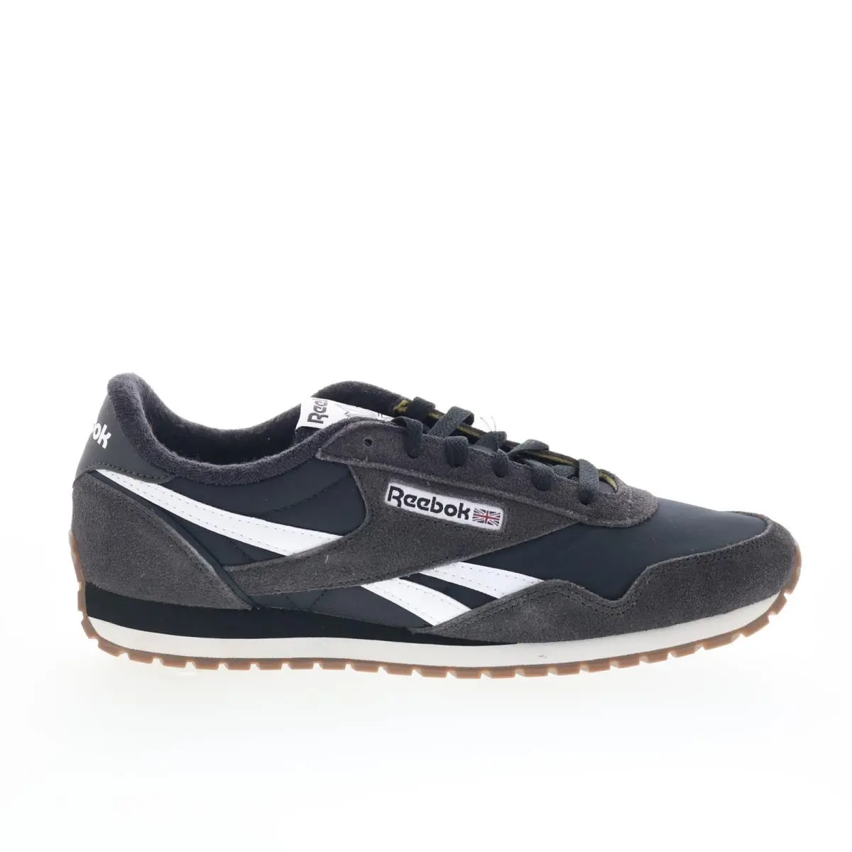 Reebok shoes - Reebok Classic AZ - Classic - 100239547 - Black 7