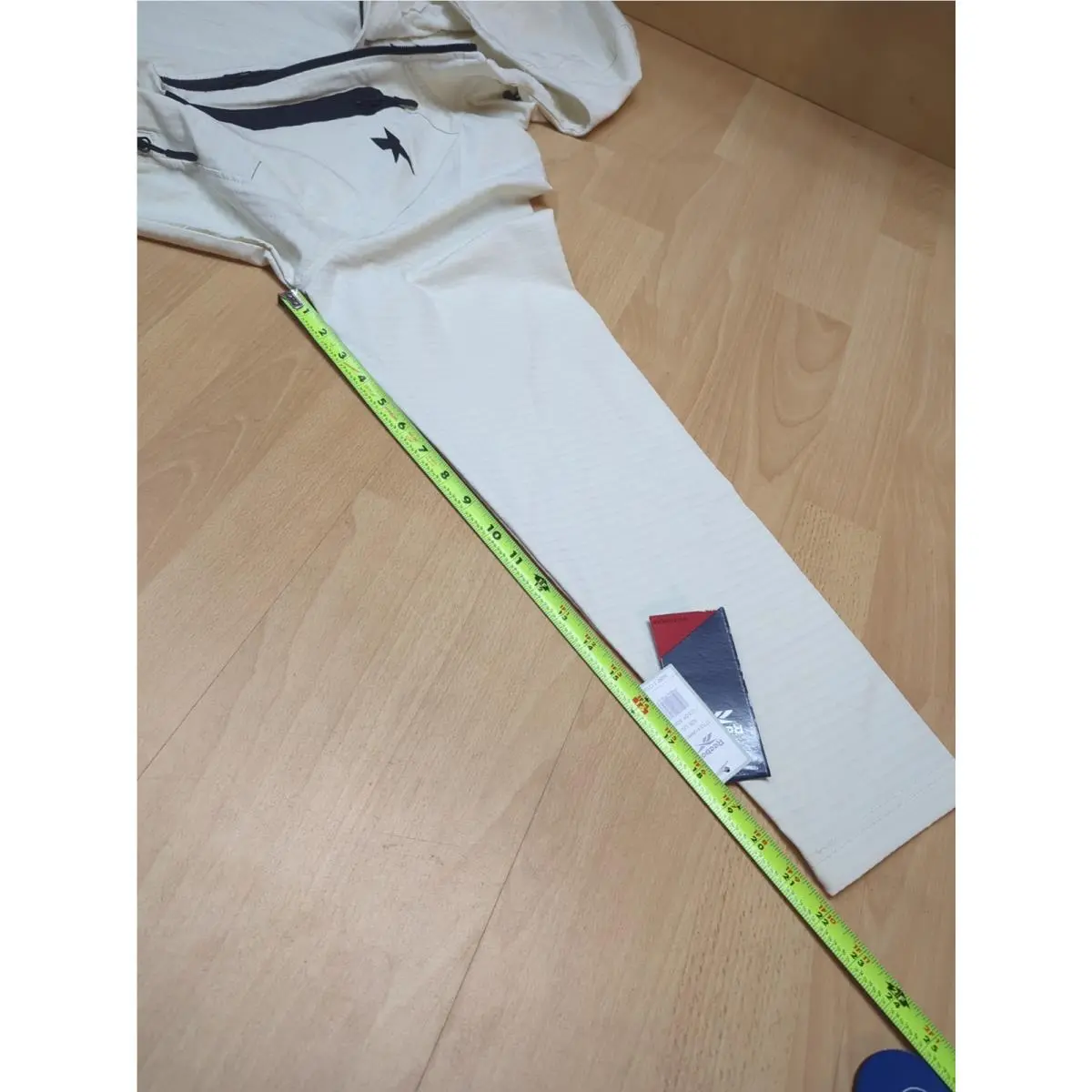 Reebok clothing - OMRB1553 - OMRB1553 - BONE 8