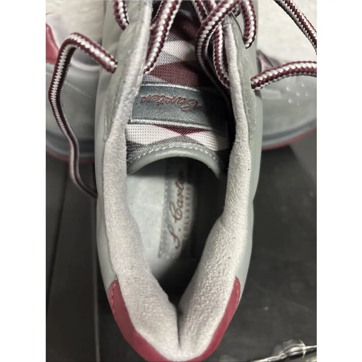 Reebok shoes - Reebok S. Carter - Carter - Gray 7