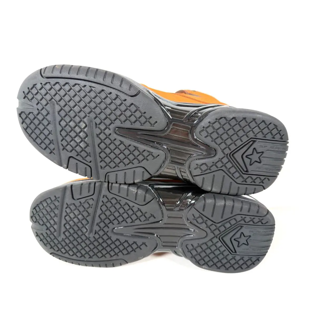 Reebok shoes - TYAK (RB4388 / RB438) - TYAK - Golden Tan / Brown 9