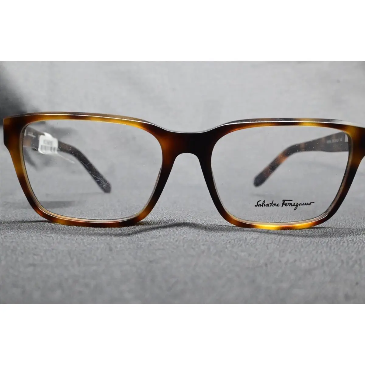 Salvatore Ferragamo Eyeglasses Frames Women Sf2790 5416 Tortoise