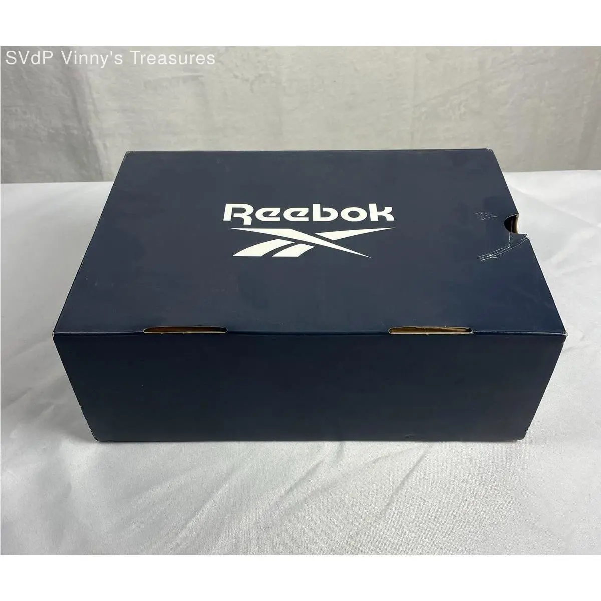 Reebok shoes - Black 0