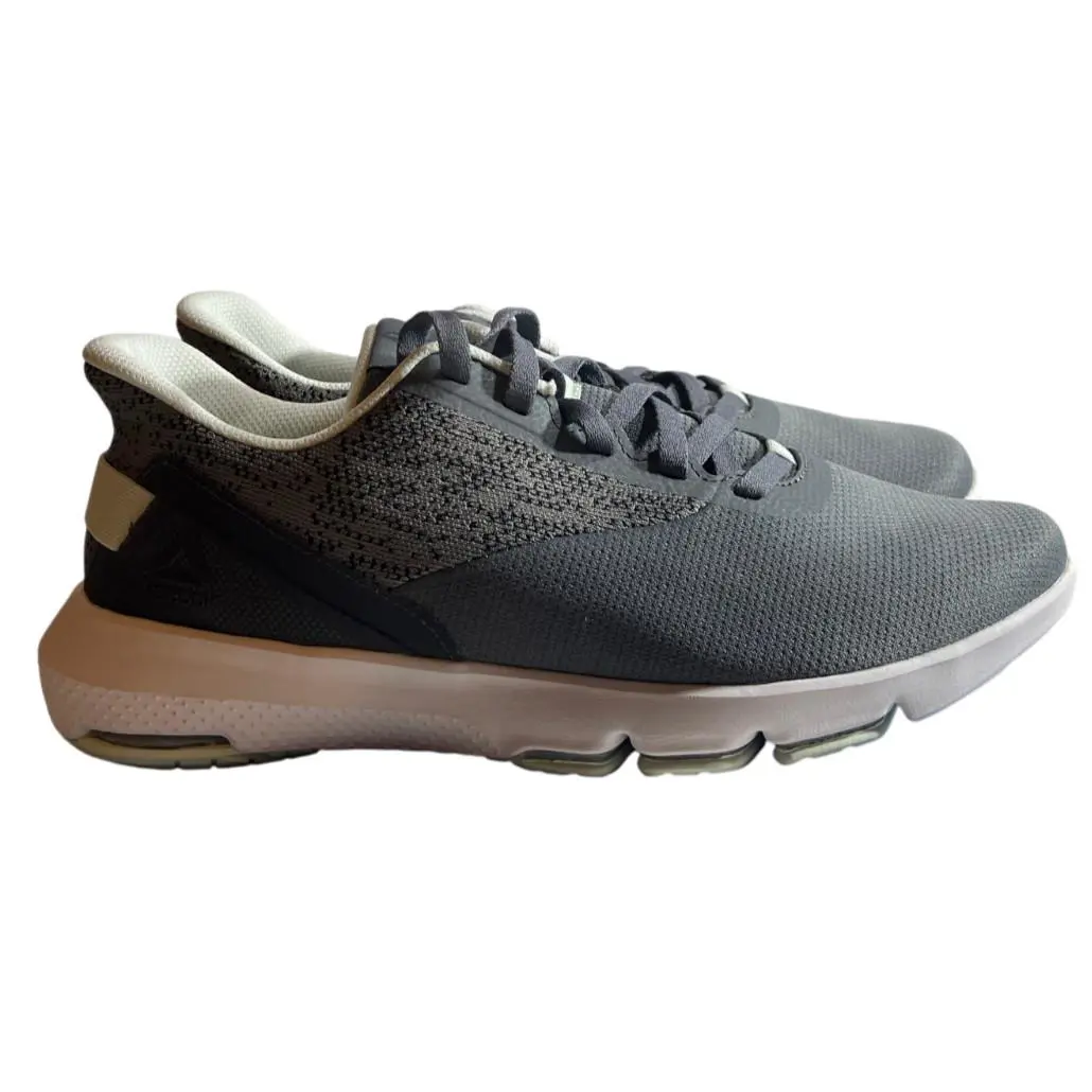 Reebok shoes - Reebok Cloudride - Cloudride - CN6081 - Gray (UPC: 192612950047) 1