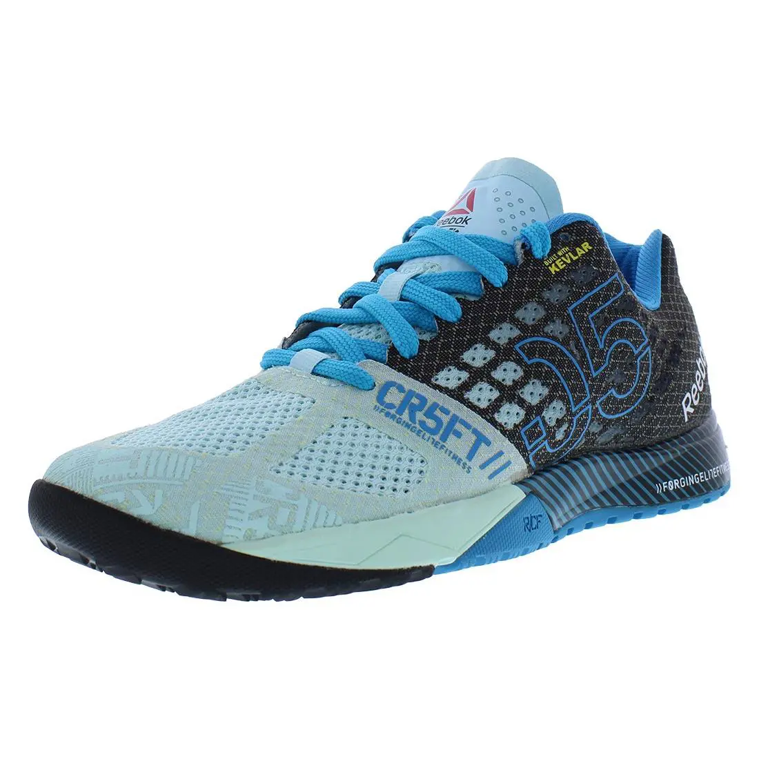 Reebok shoes - Reebok CrossFit Nano - CrossFit Nano - M49799 - Blue, Main: Blue (UPC: 888597709793) 0
