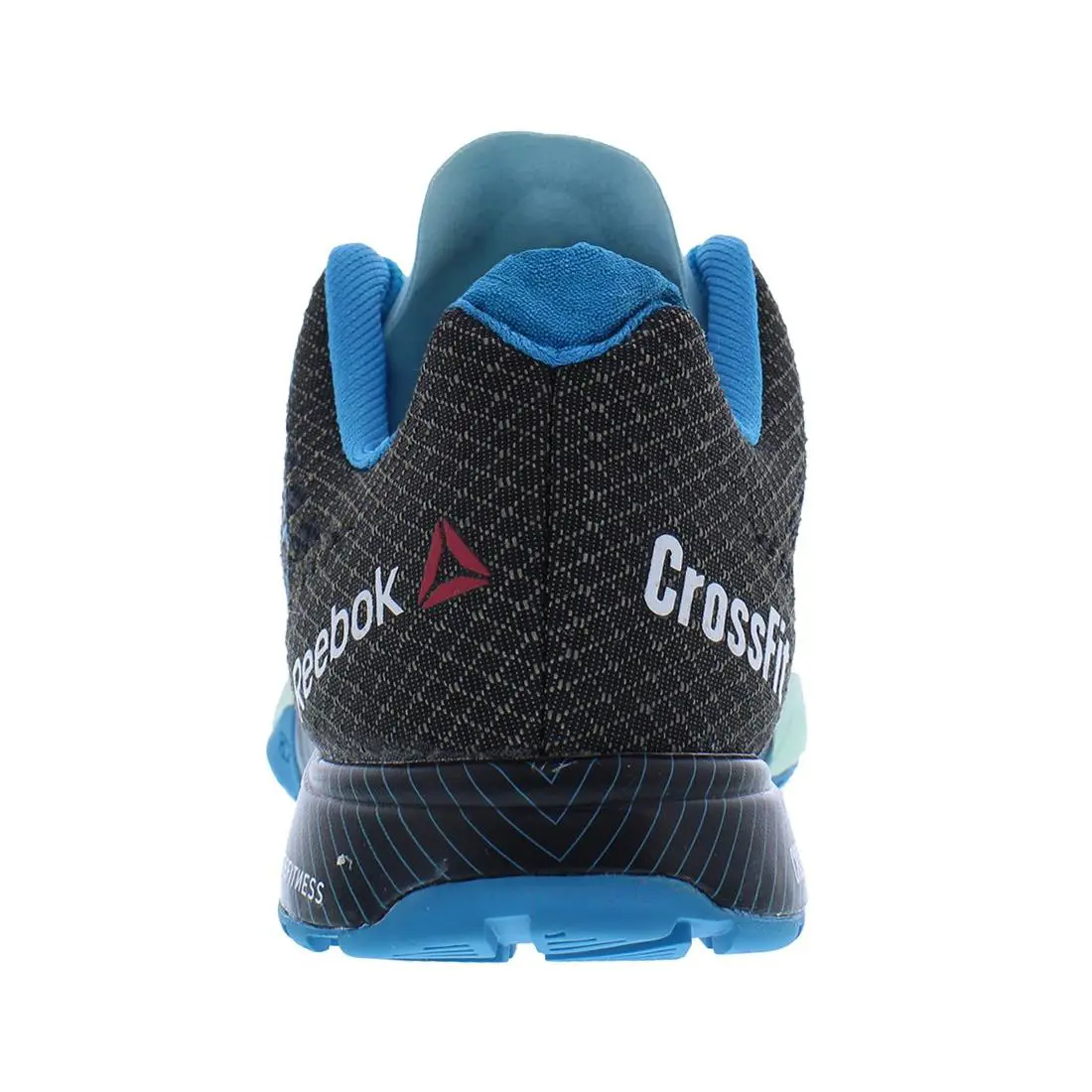 Reebok shoes - Reebok CrossFit Nano - CrossFit Nano - M49799 - Blue, Main: Blue (UPC: 888597709793) 2