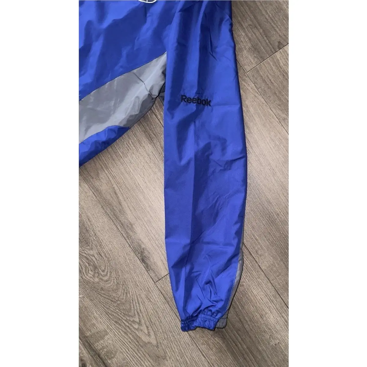 Reebok clothing - Blue 12