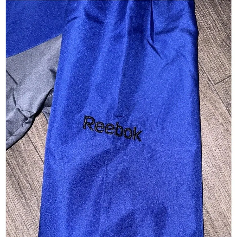 Reebok clothing - Blue 13