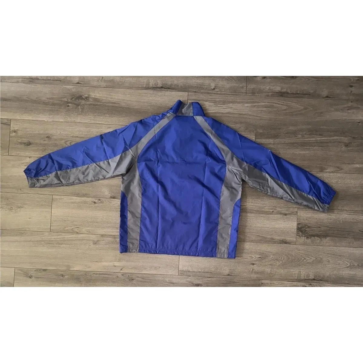 Reebok clothing - Blue 14