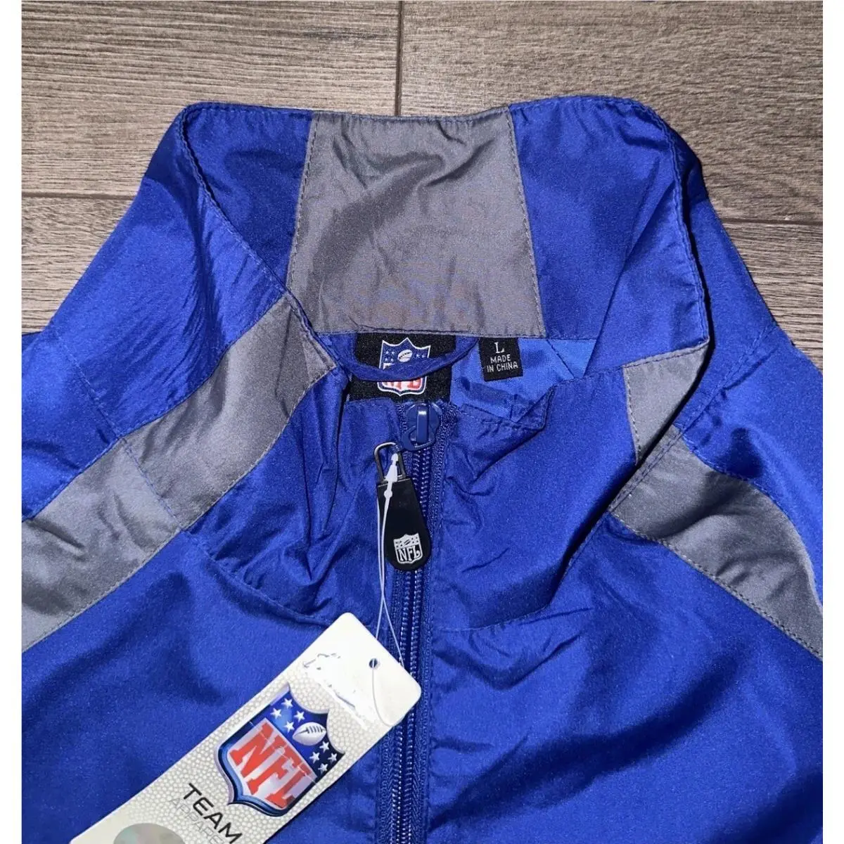 Reebok clothing - Blue 16