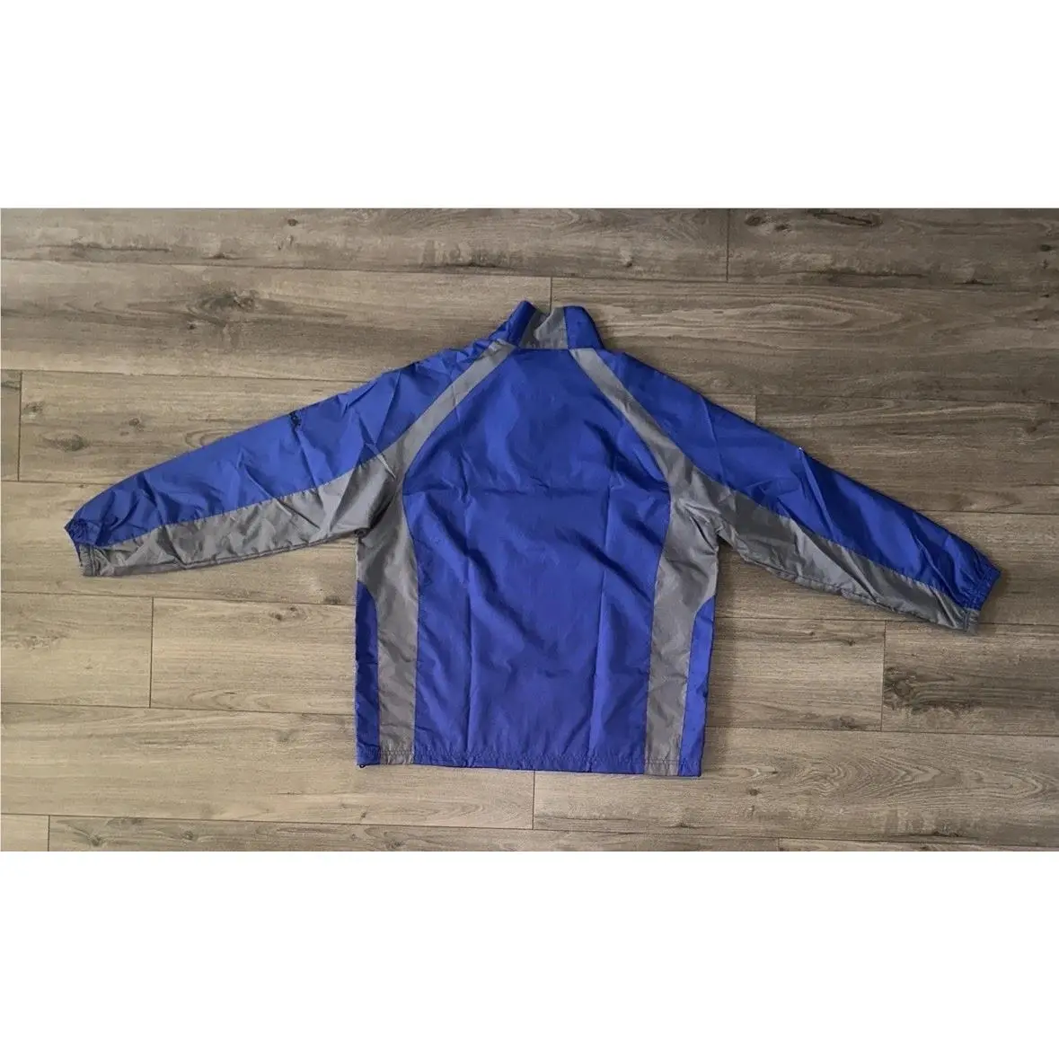 Reebok clothing - Blue 0