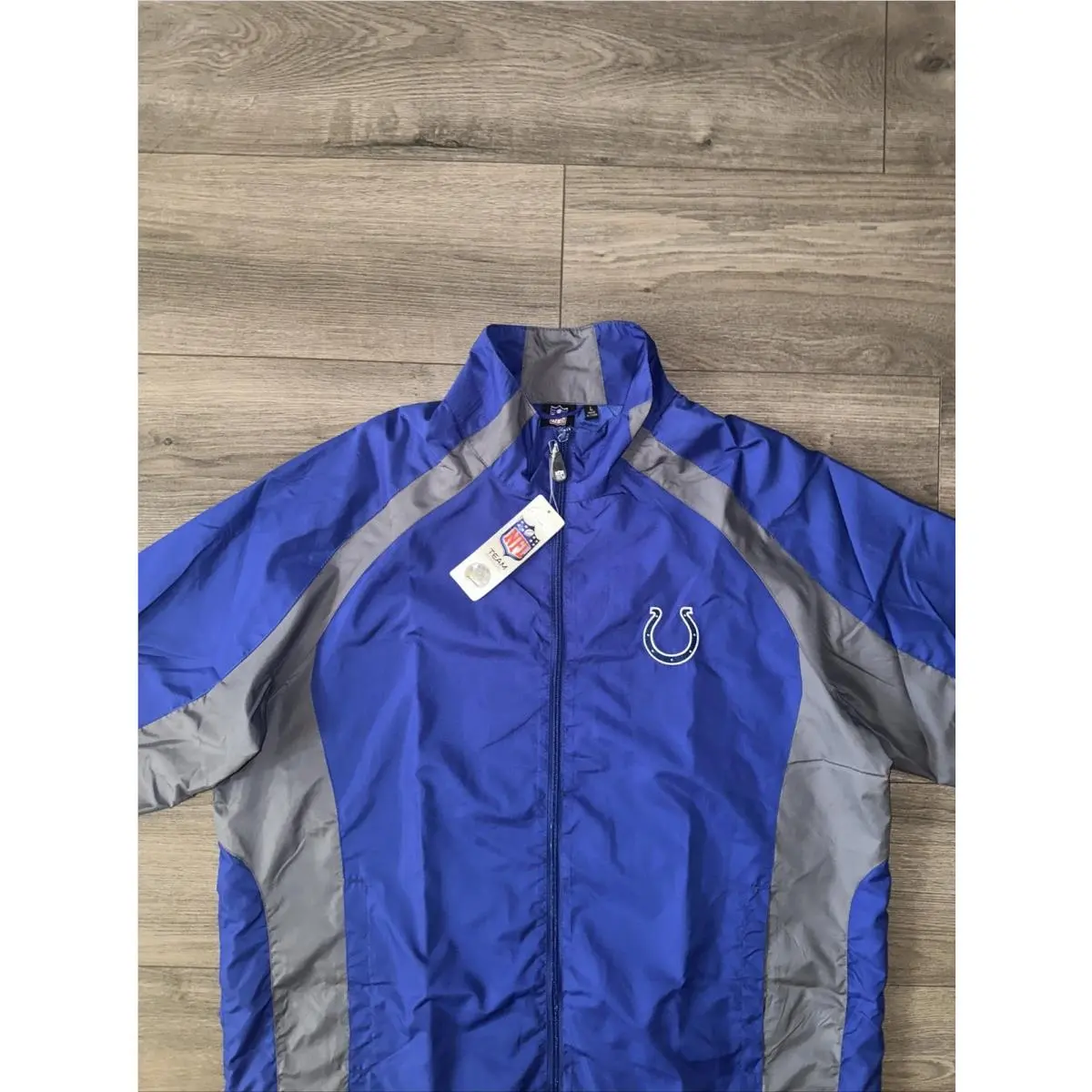 Reebok clothing - Blue 7