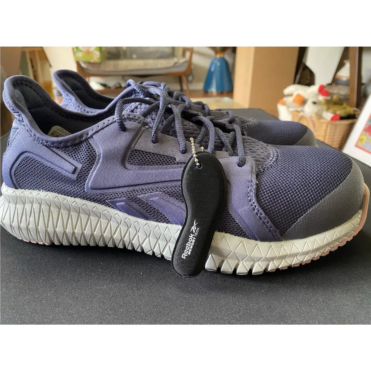 Reebok shoes - Reebok Flexagon - Flexagon - RB430 - Blue 0