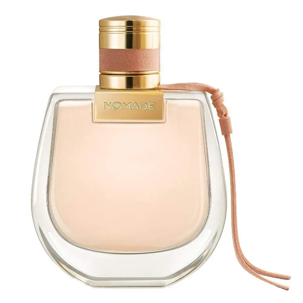 Chloe Nomade Eau De Parfum Spray For Women 2.5 Ounce 3614223113347