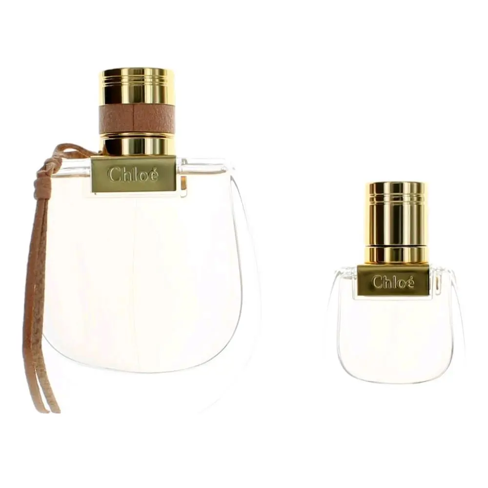 Chloe Nomade by Chloe 2 Piece Gift Set For Women