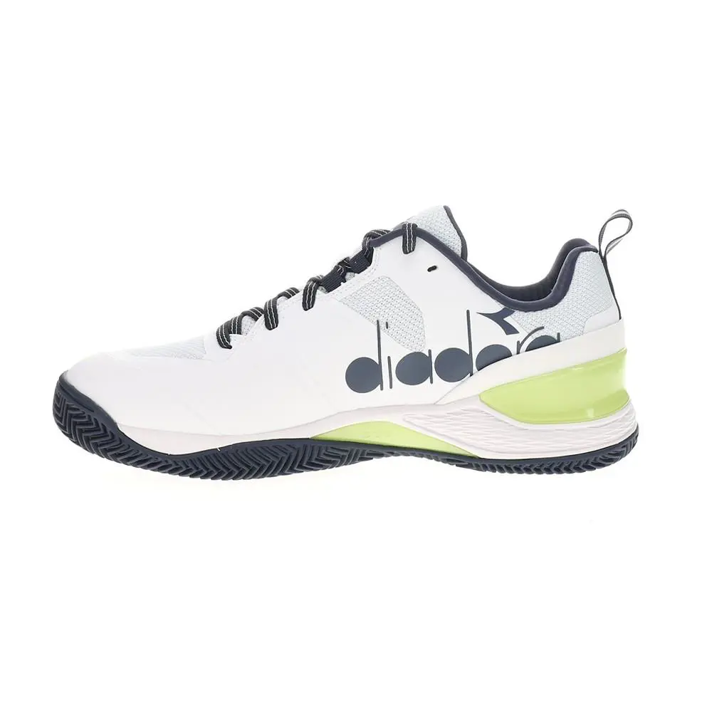 Diadora shoes - diadora Blushield Torneo 2 Clay Tennis - 179504-D1033 - Off White 1