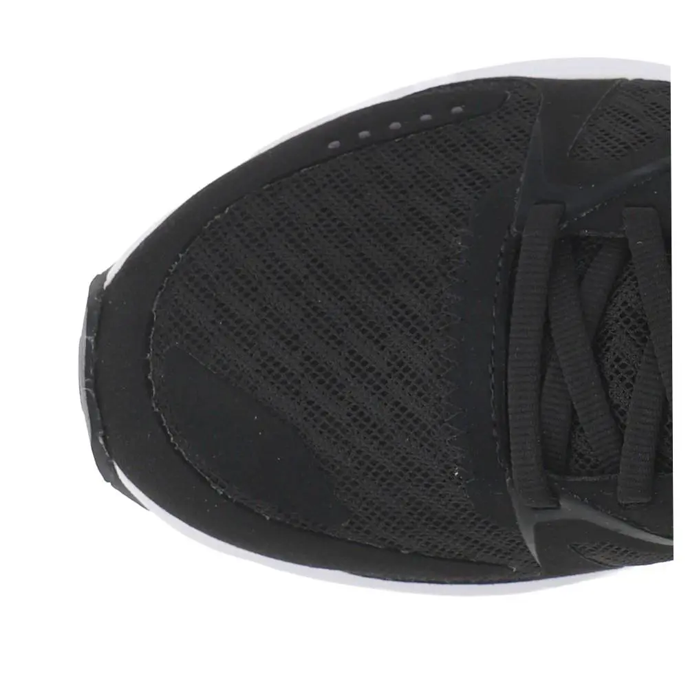 Diadora shoes - diadora Mythos Blushield 8 Vortice Hip Wide Running - 179815-C7406 - Black 5