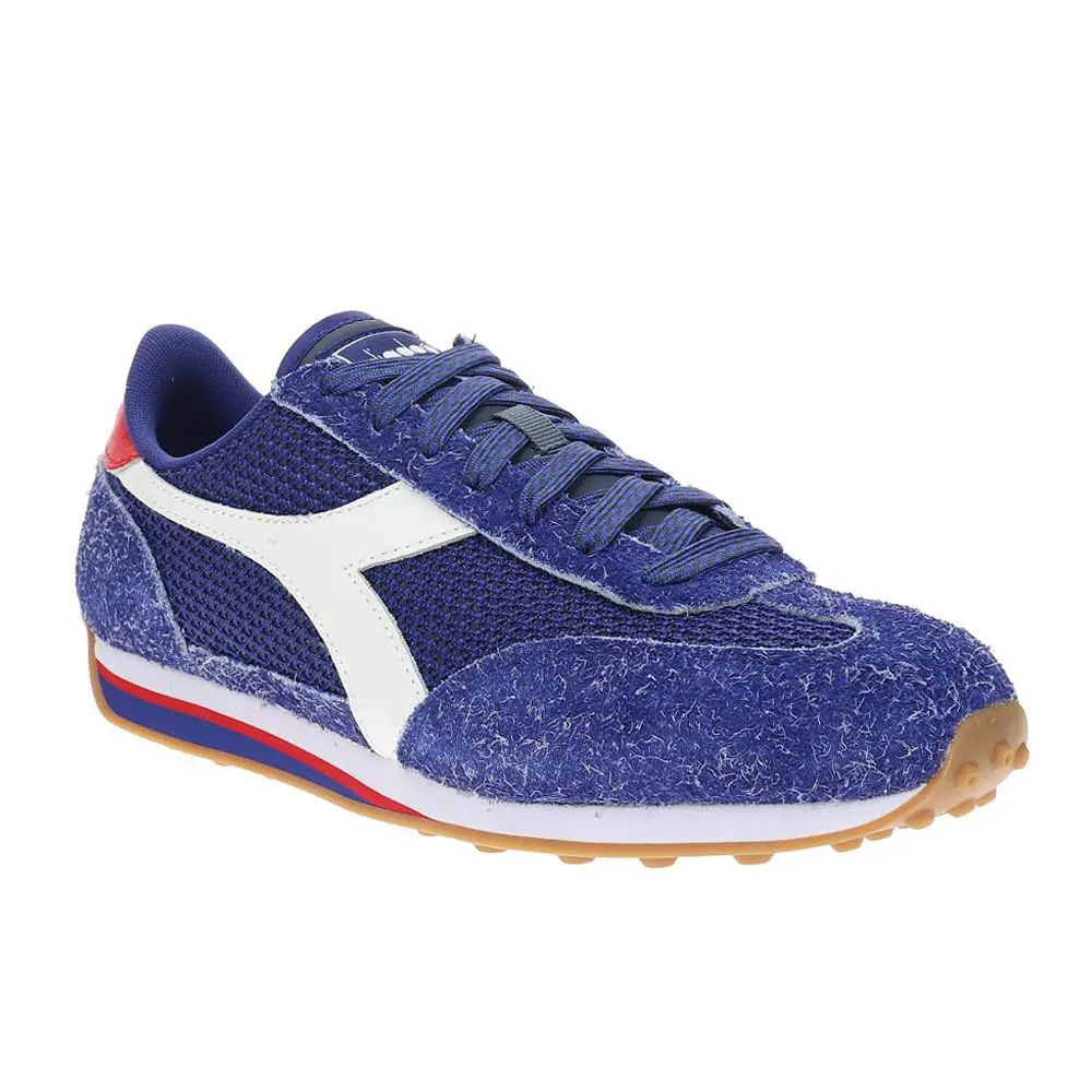 Diadora shoes - diadora Rally Lace Up - Rally Lace - 181563-60011 - Blue 0