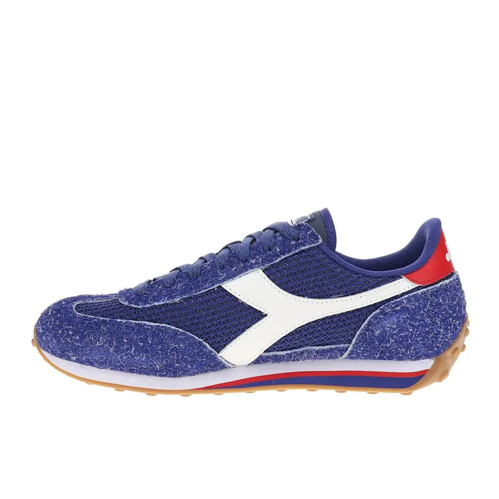 Diadora shoes - diadora Rally Lace Up - Rally Lace - 181563-60011 - Blue 1