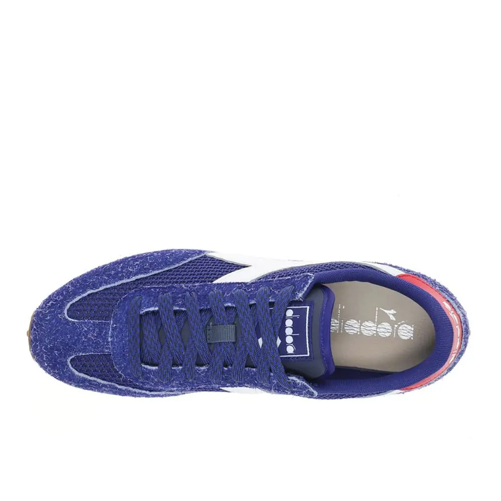 Diadora shoes - diadora Rally Lace Up - Rally Lace - 181563-60011 - Blue 2