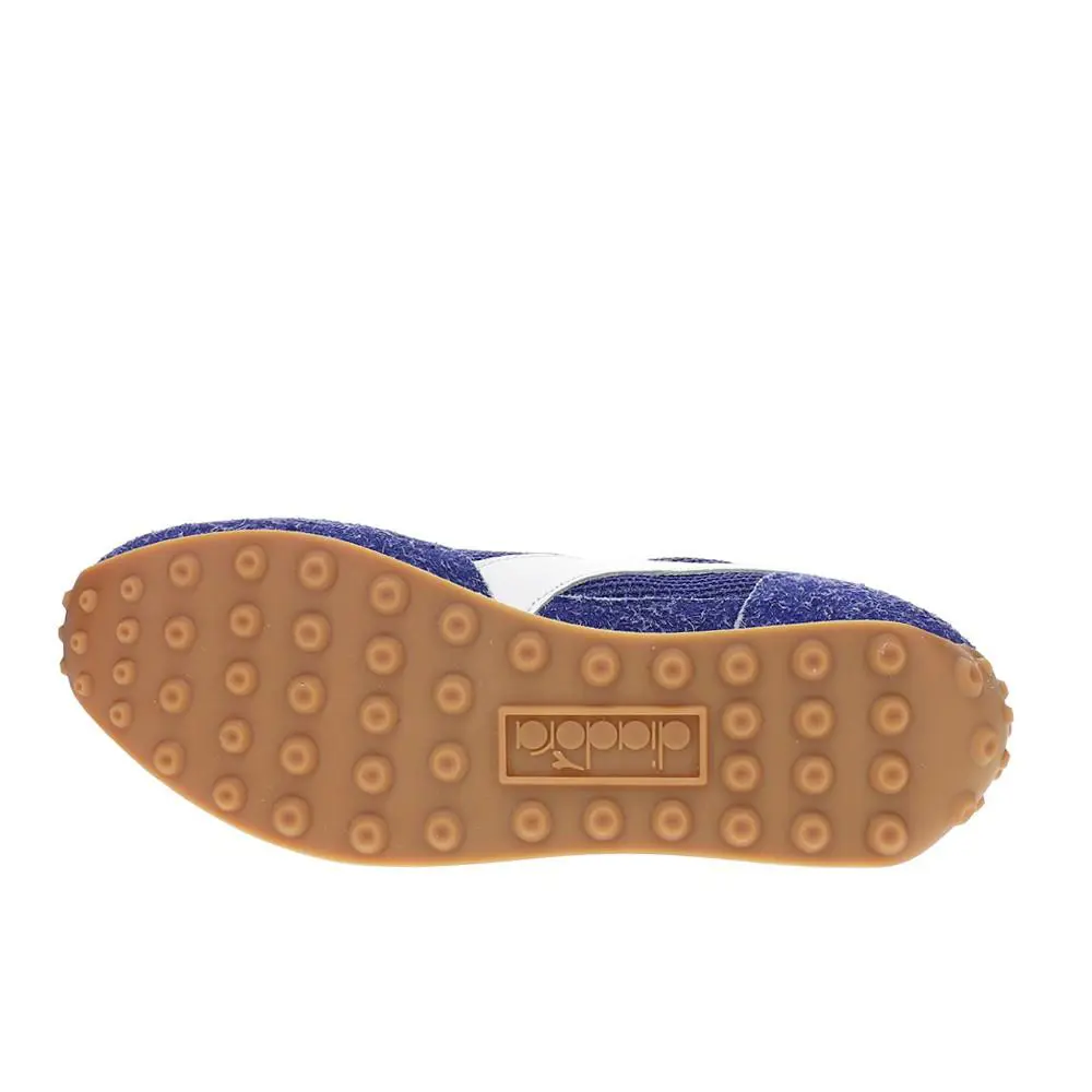 Diadora shoes - diadora Rally Lace Up - Rally Lace - 181563-60011 - Blue 3