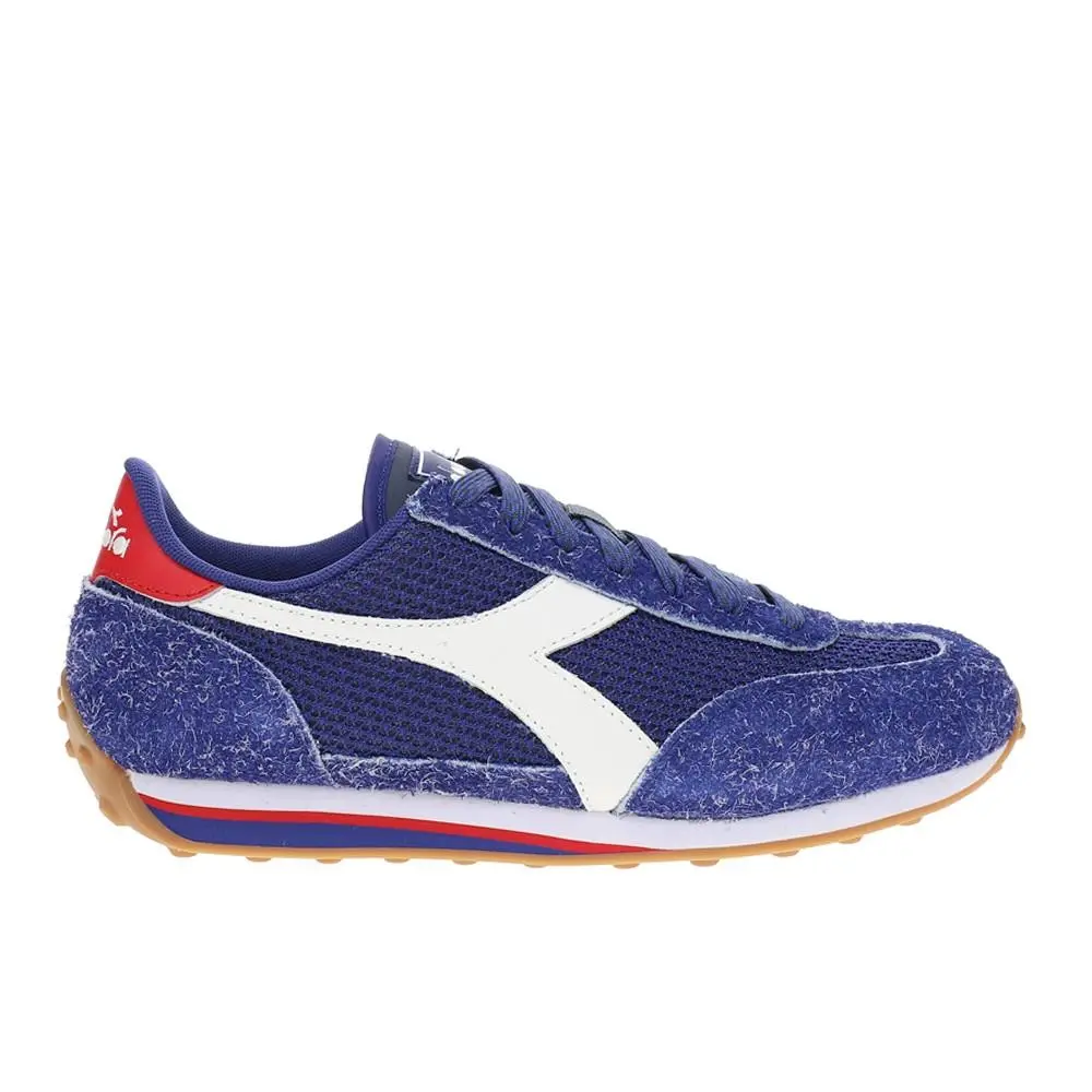 Diadora shoes - diadora Rally Lace Up - Rally Lace - 181563-60011 - Blue 6