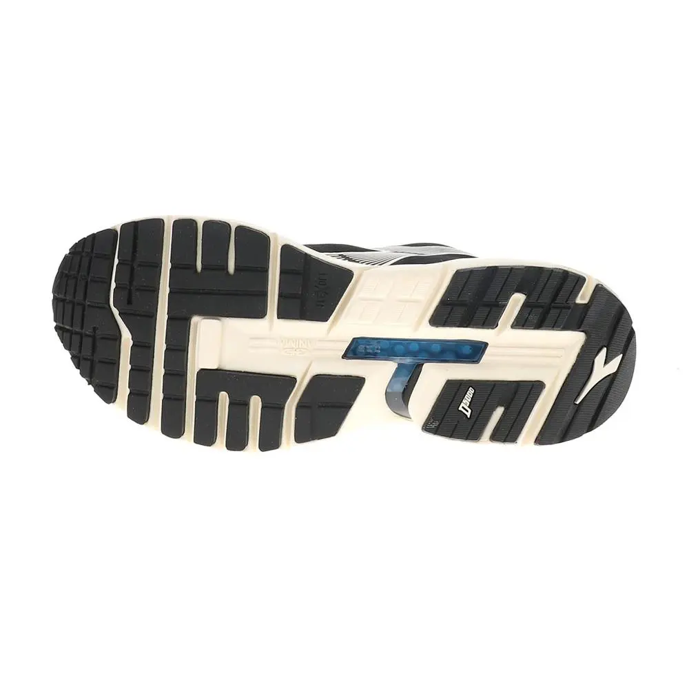 Diadora shoes - diadora Mythos Blushield Vigore 2 Running - 179072-C2609 - Black 3