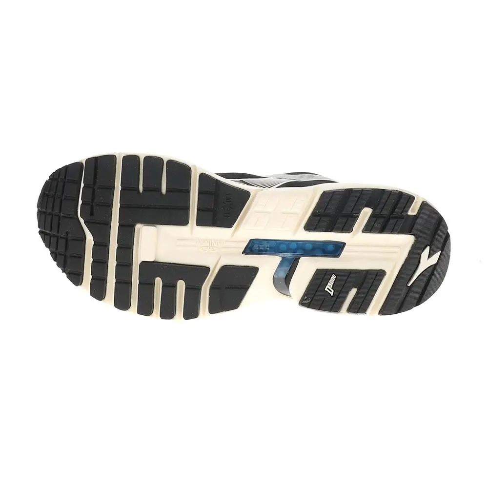 Diadora shoes - diadora Mythos Blushield Vigore 2 Running - 179072-C2609 - Black 8