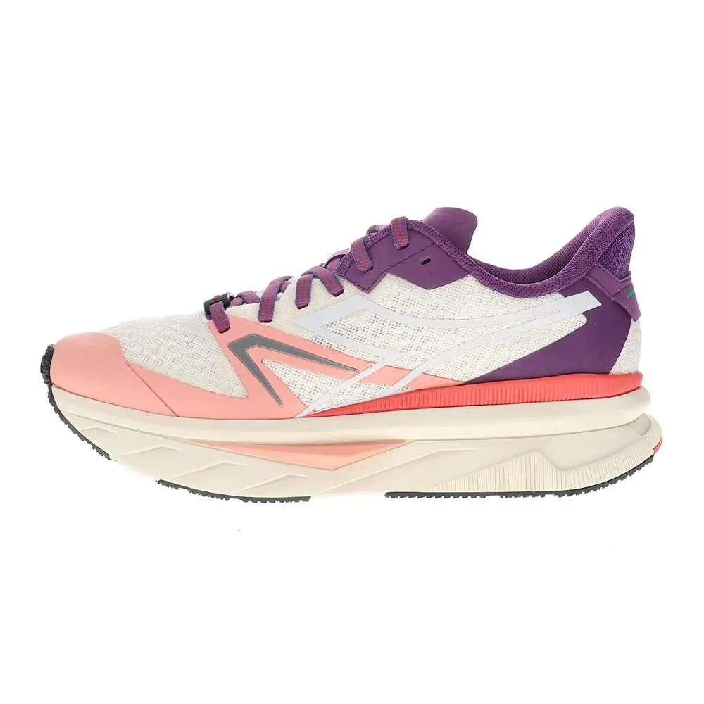 Diadora shoes - diadora Atomo V7000 2 Running - 180223-D0871 - Pink, White 1