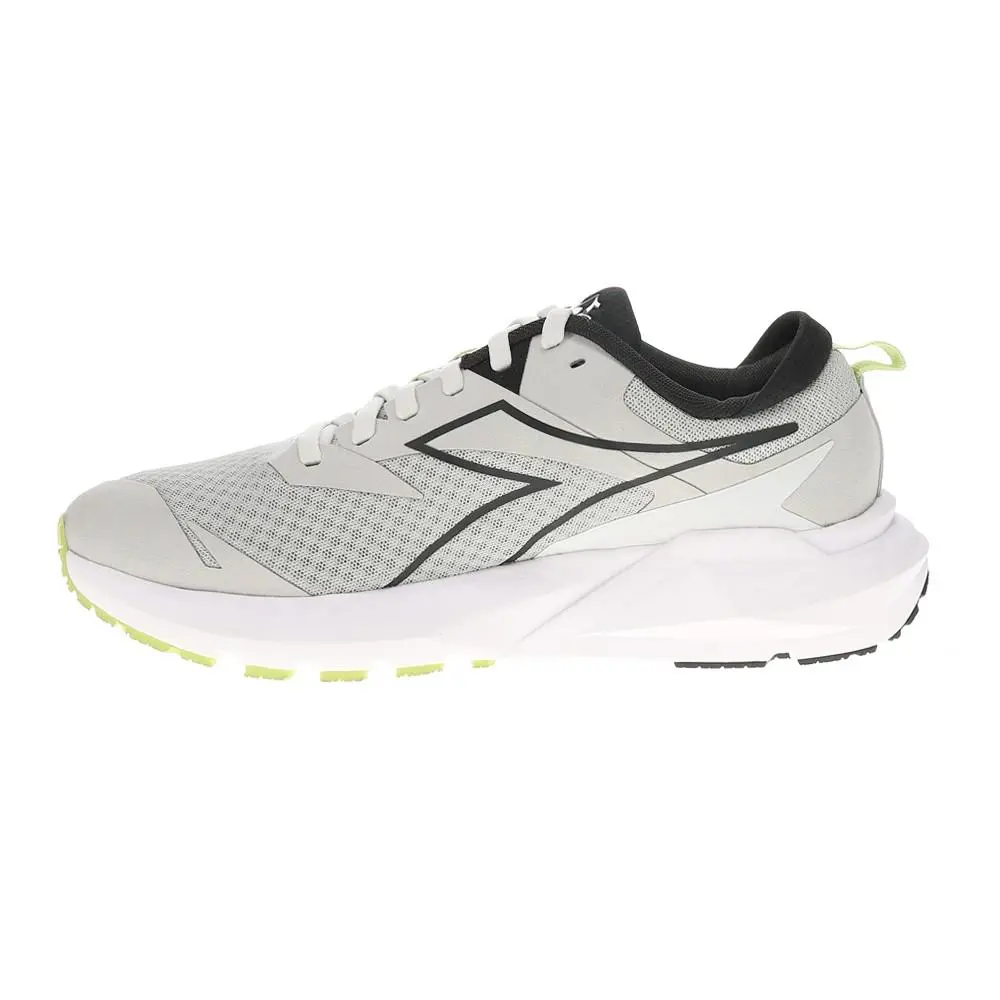 Diadora shoes - diadora Mythos Blushield Vigore 3 W Running - 180679-C3662 - Grey 1
