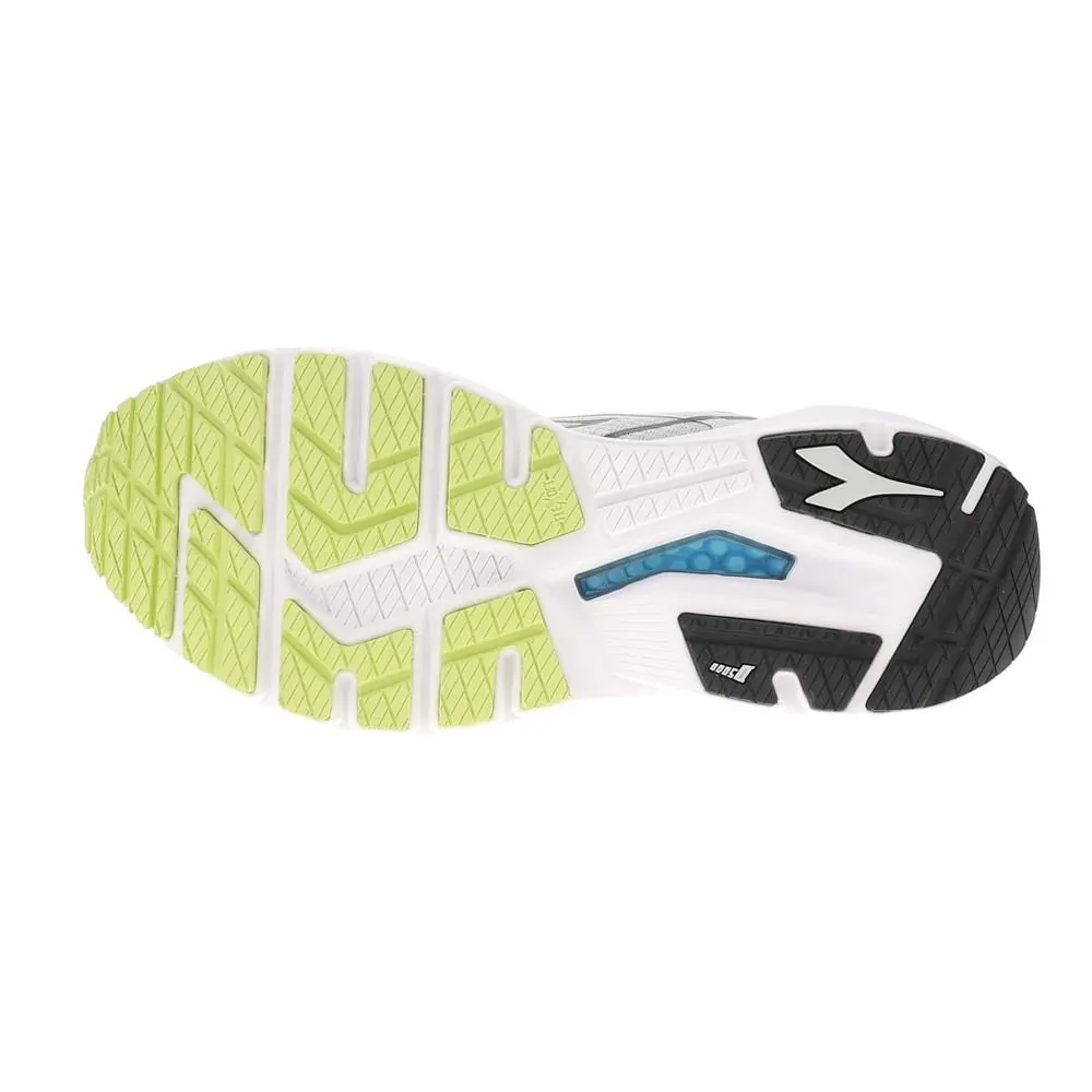 Diadora shoes - diadora Mythos Blushield Vigore 3 W Running - 180679-C3662 - Grey 3