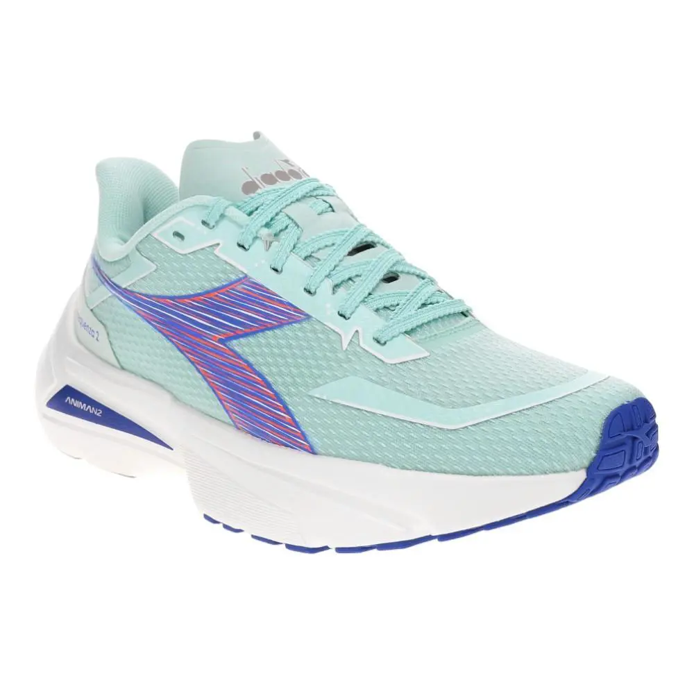 Diadora shoes - diadora Frequenza 2 Running - Frequenza Running - 181495-D1243 - Blue 0