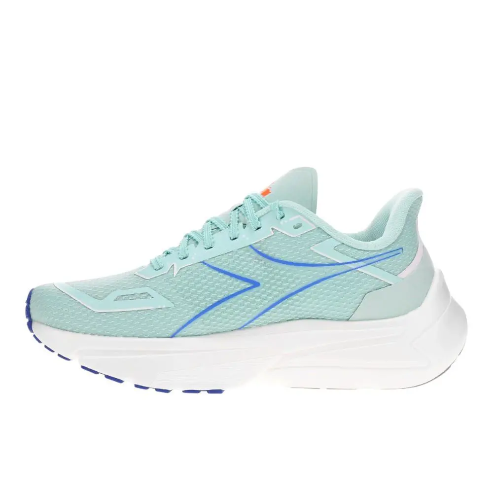 Diadora shoes - diadora Frequenza 2 Running - Frequenza Running - 181495-D1243 - Blue 1