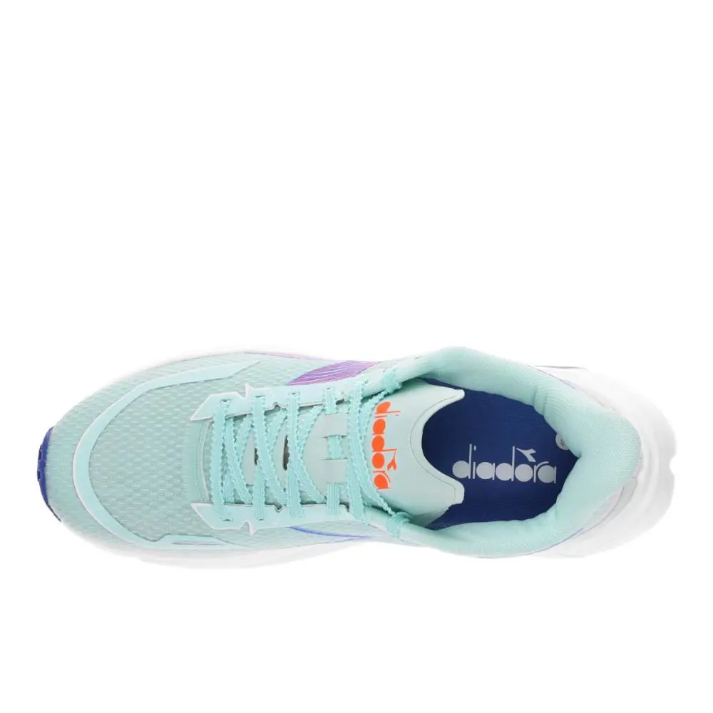 Diadora shoes - diadora Frequenza 2 Running - Frequenza Running - 181495-D1243 - Blue 2