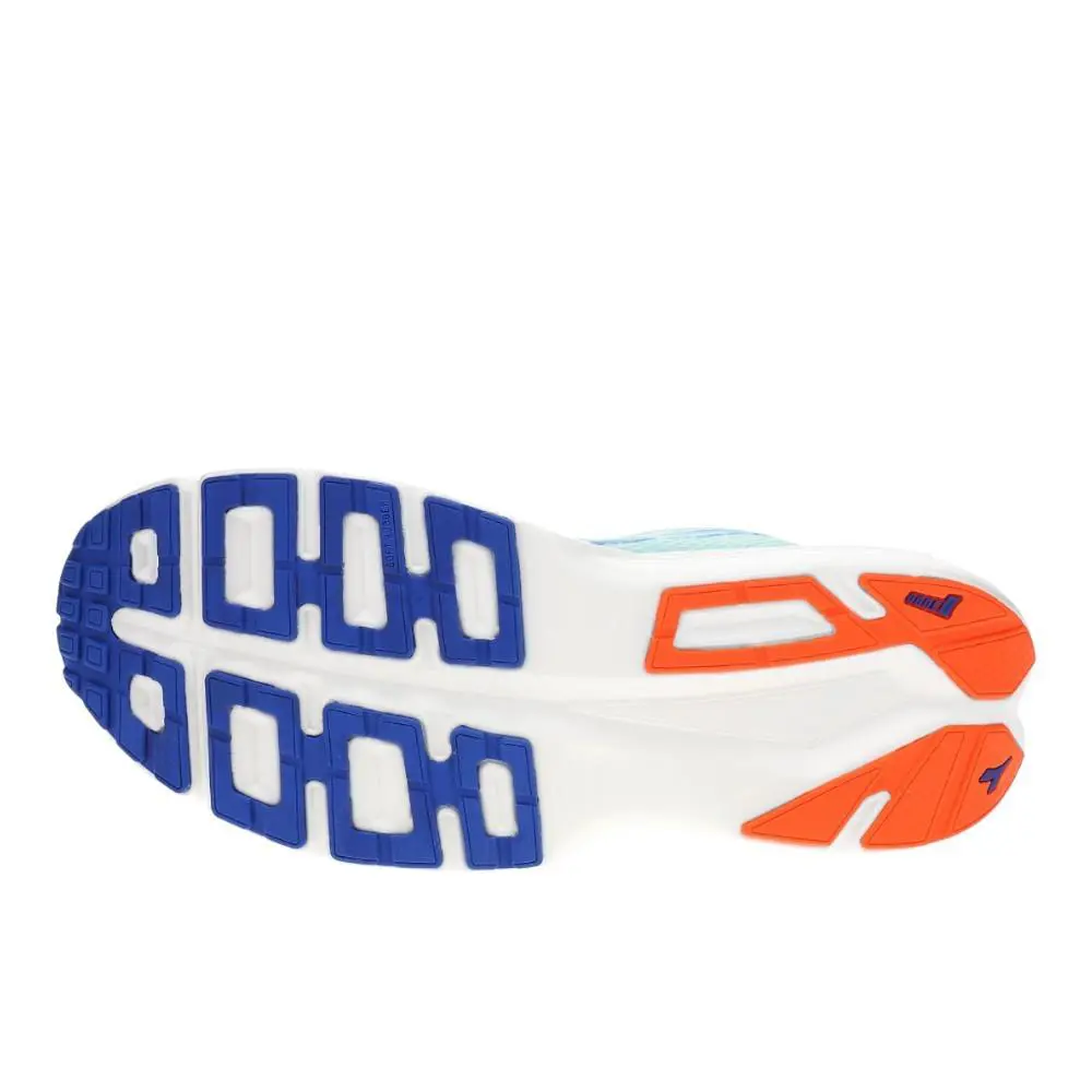 Diadora shoes - diadora Frequenza 2 Running - Frequenza Running - 181495-D1243 - Blue 3