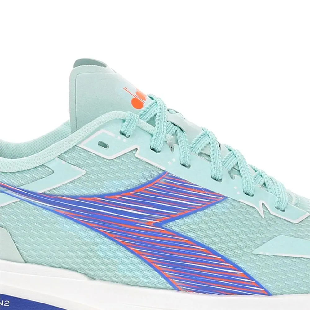 Diadora shoes - diadora Frequenza 2 Running - Frequenza Running - 181495-D1243 - Blue 4