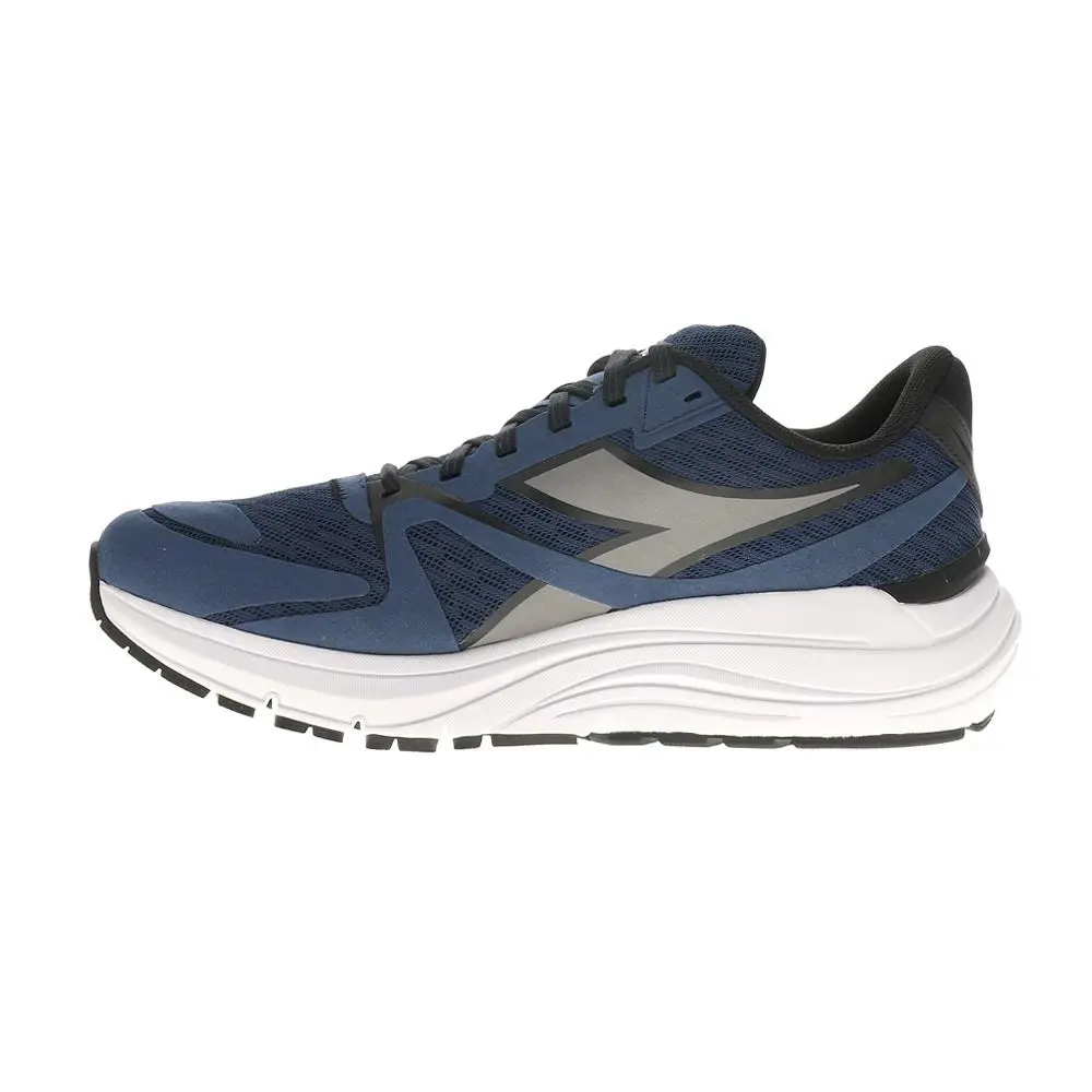 Diadora shoes - diadora Mythos Blushield 8 Vortice Running - 179087-D0478 - Blue 1
