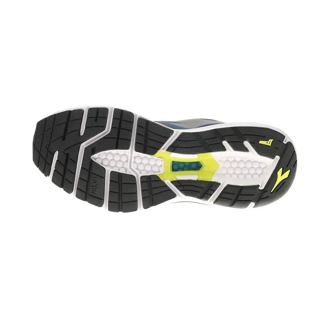 Diadora shoes - diadora Mythos Blushield 8 Vortice Running - 179087-D0478 - Blue 3