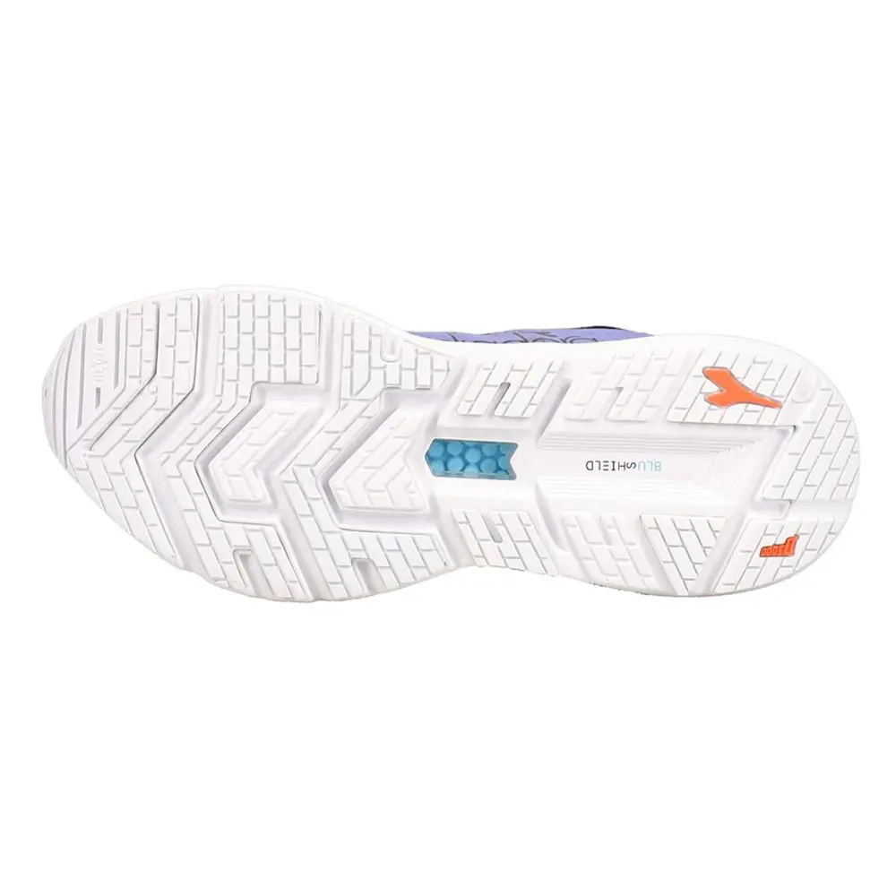Diadora shoes - diadora Mythos Blushield Volo 2 Running - 178072-C9818 - Black 3