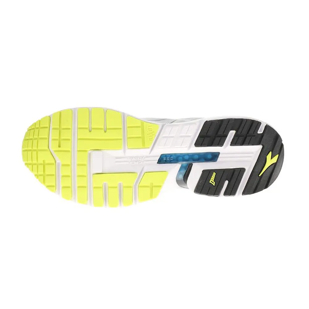 Diadora shoes - diadora Mythos Blushield Vigore 2 Running - 179081-D0477 - Grey 3