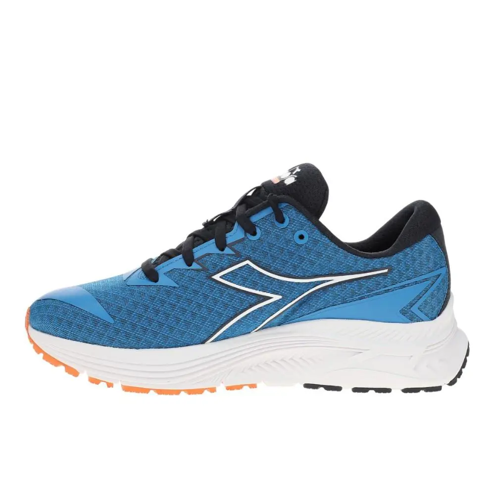 Diadora shoes - diadora Mythos Blushield 10 Vortice Running - 181480-D1241 - Blue 1