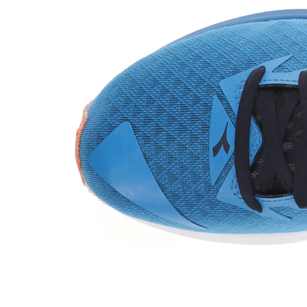 Diadora shoes - diadora Mythos Blushield 10 Vortice Running - 181480-D1241 - Blue 5