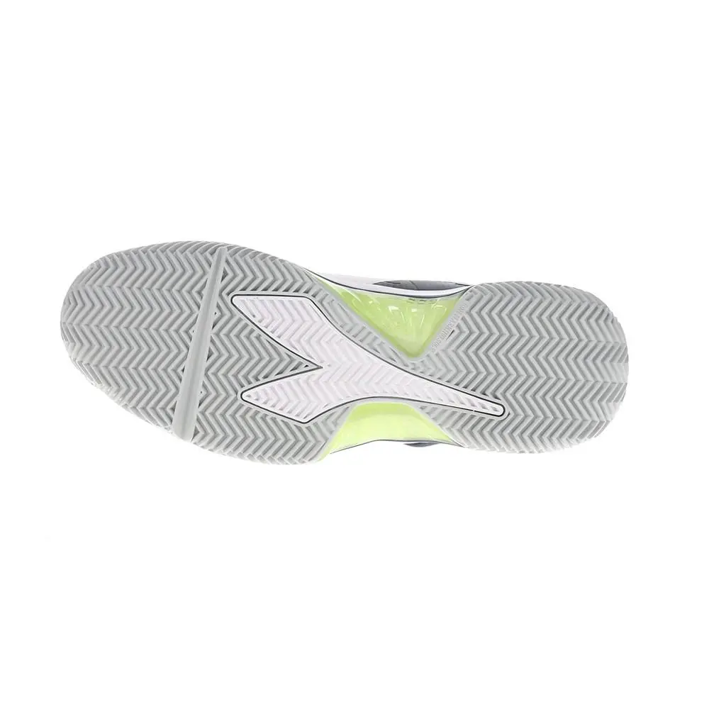 Diadora shoes - diadora B.Icon 2 Clay Tennis - 179106-D1034 - Blue 8