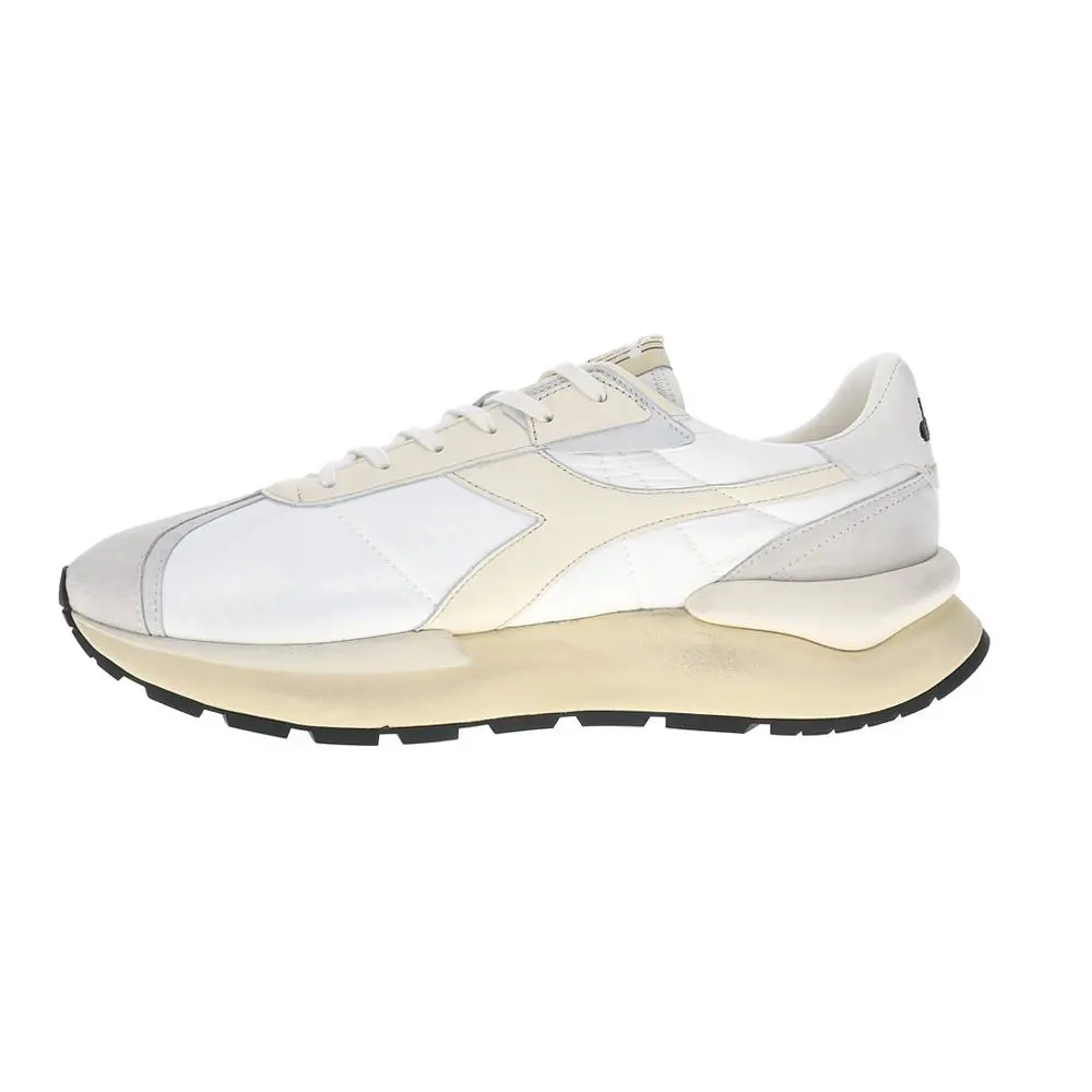 Diadora shoes - diadora Mercury Elite Lace Up - 180469-D0296 - White 1